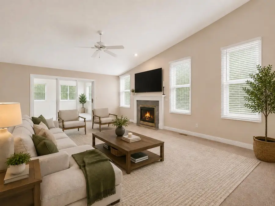 7115 Glen Terra, Lansing, MI 48917 - #3