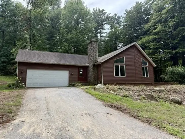 10951 Harlow, Greenville, MI 48838 - #1