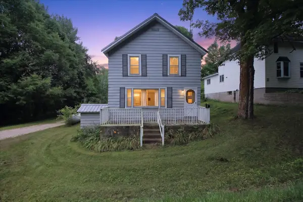 19540 70th, Marion, MI 49665