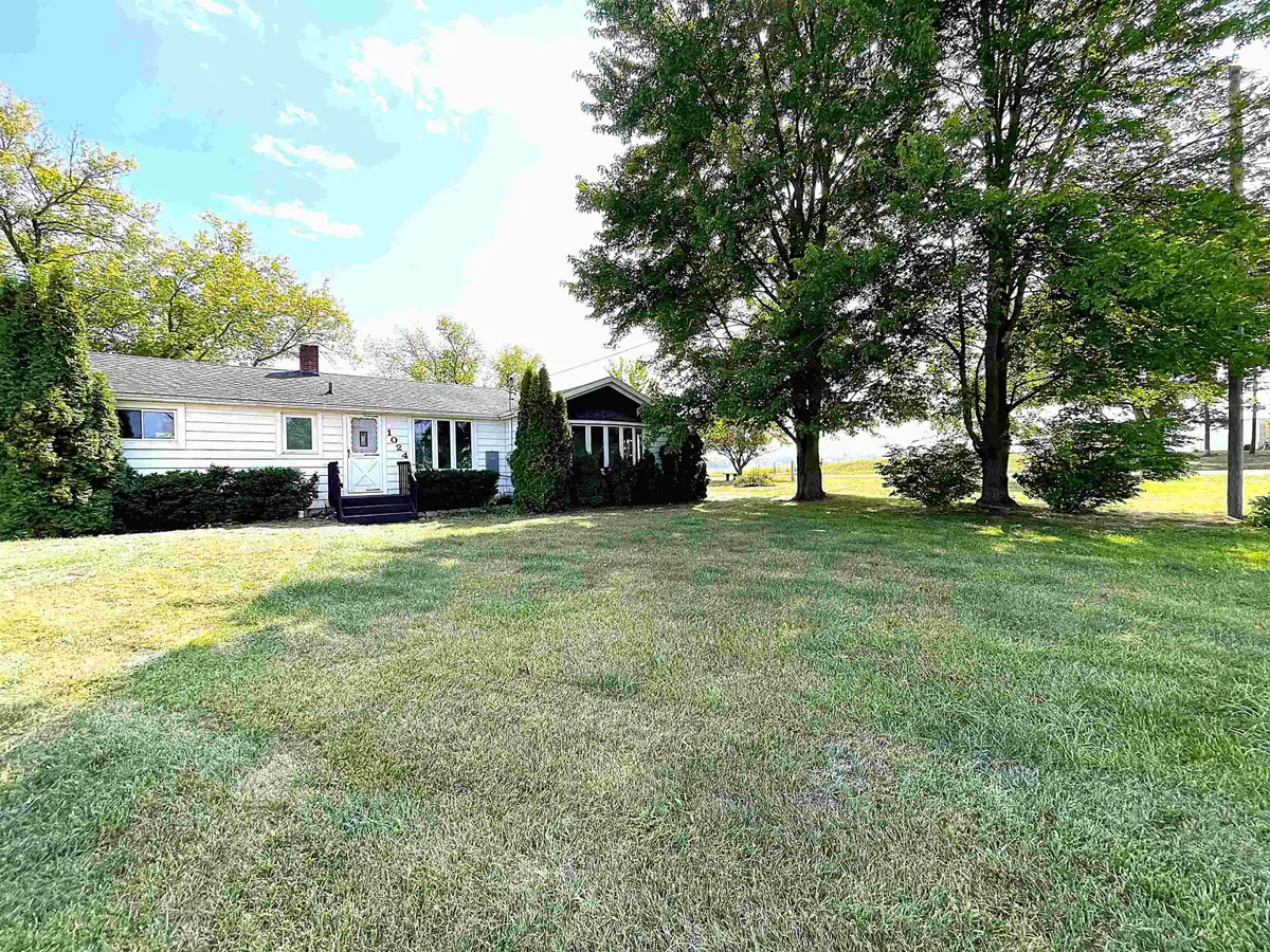 1024 E Weidman, Rosebush, MI 48878 - #1