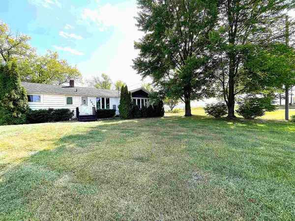 1024 E Weidman, Rosebush, MI 48878