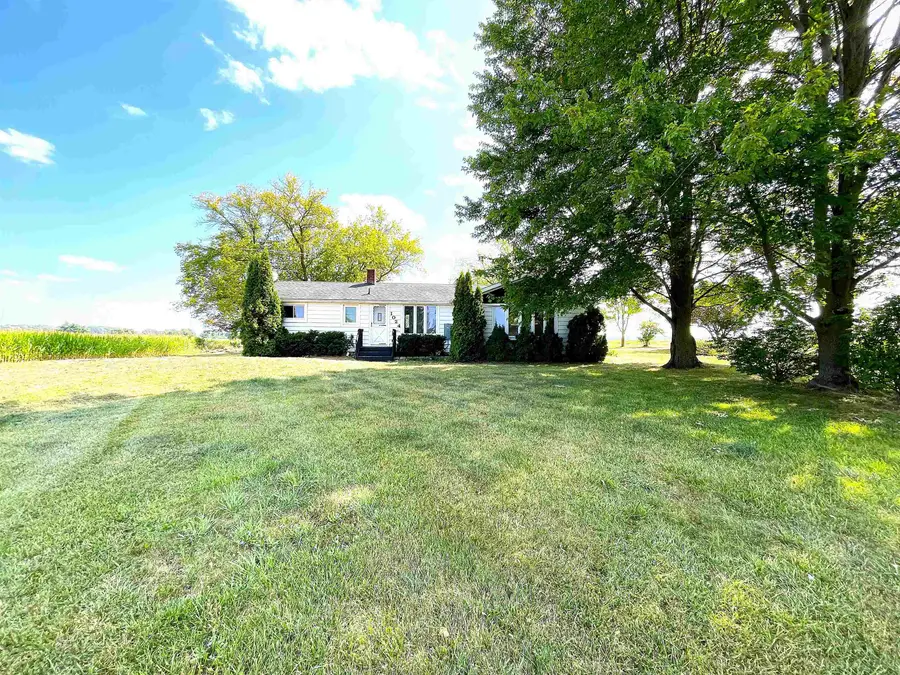 1024 E Weidman, Rosebush, MI 48878 - #2