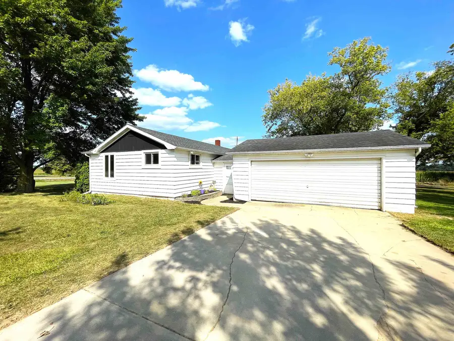 1024 E Weidman, Rosebush, MI 48878 - #3