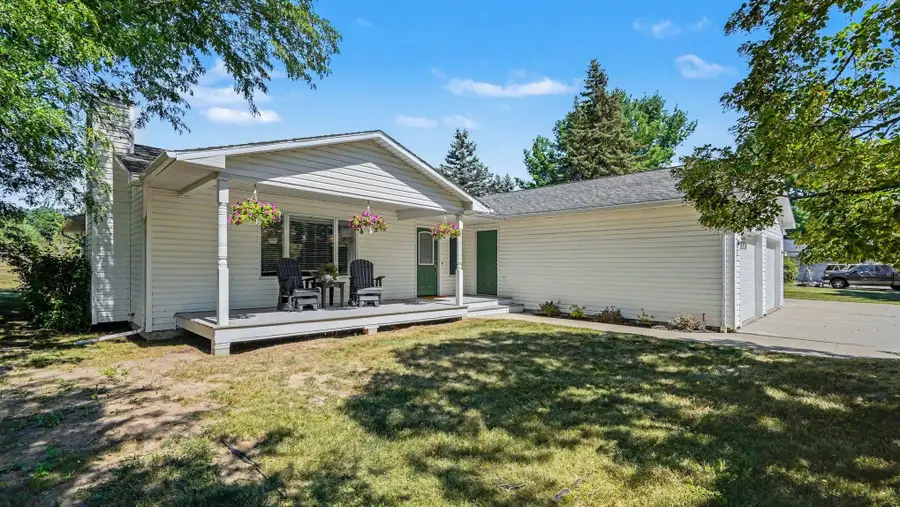 230 W Deerfield, Deerfield, MI 48858 - #2