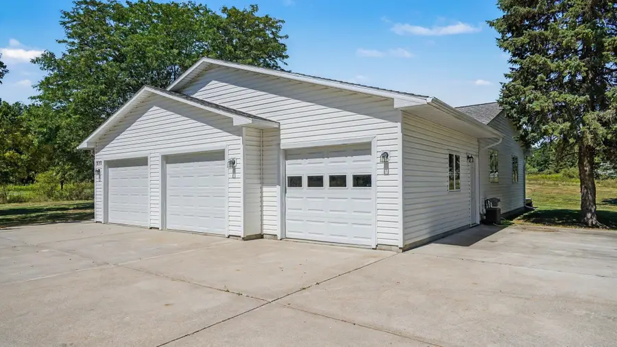 230 W Deerfield, Deerfield, MI 48858 - #3