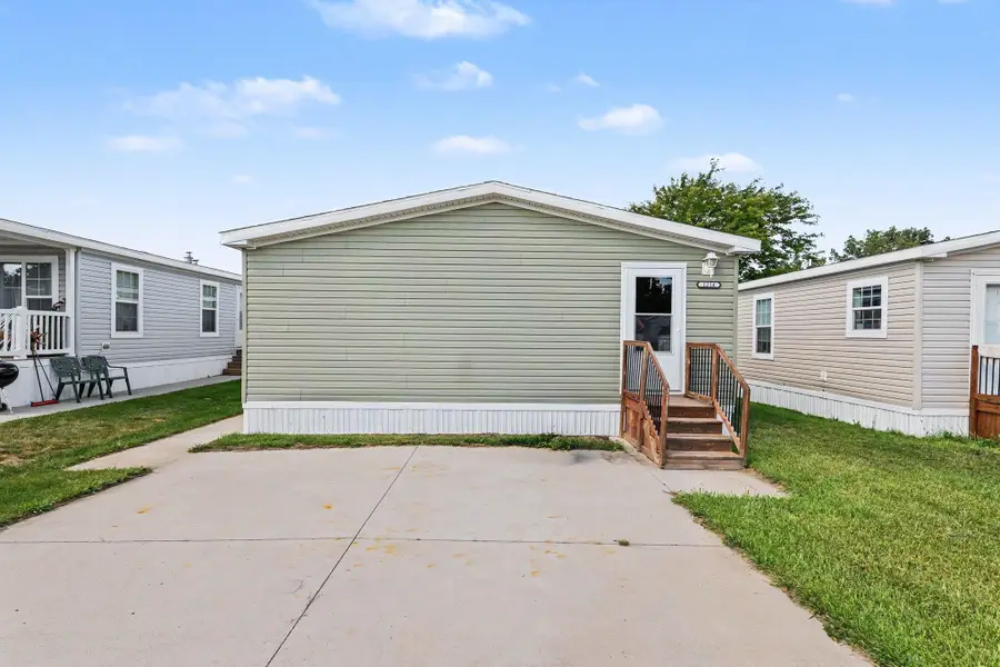 1254 Concord, Mount Pleasant, MI 48858 - #2
