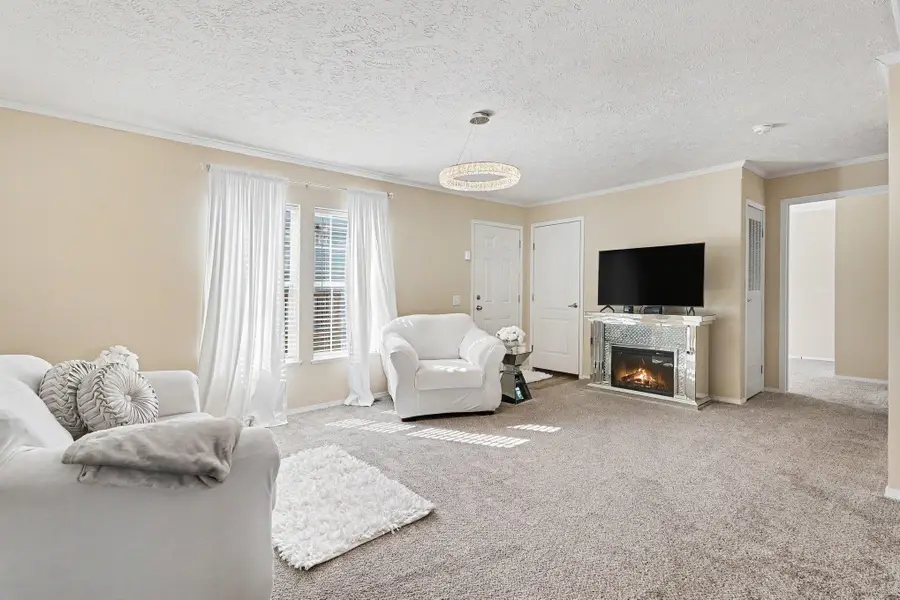 1254 Concord, Mount Pleasant, MI 48858 - #3
