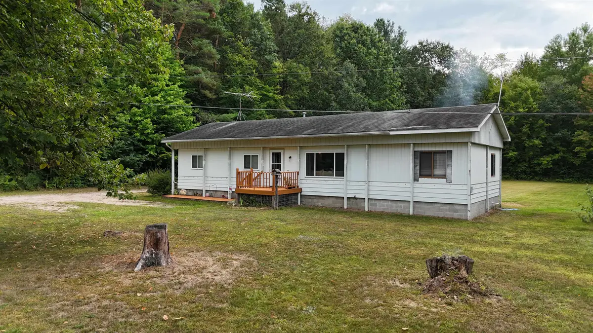 3759 S Loomis RD, Chippewa, MI 48858 - #1