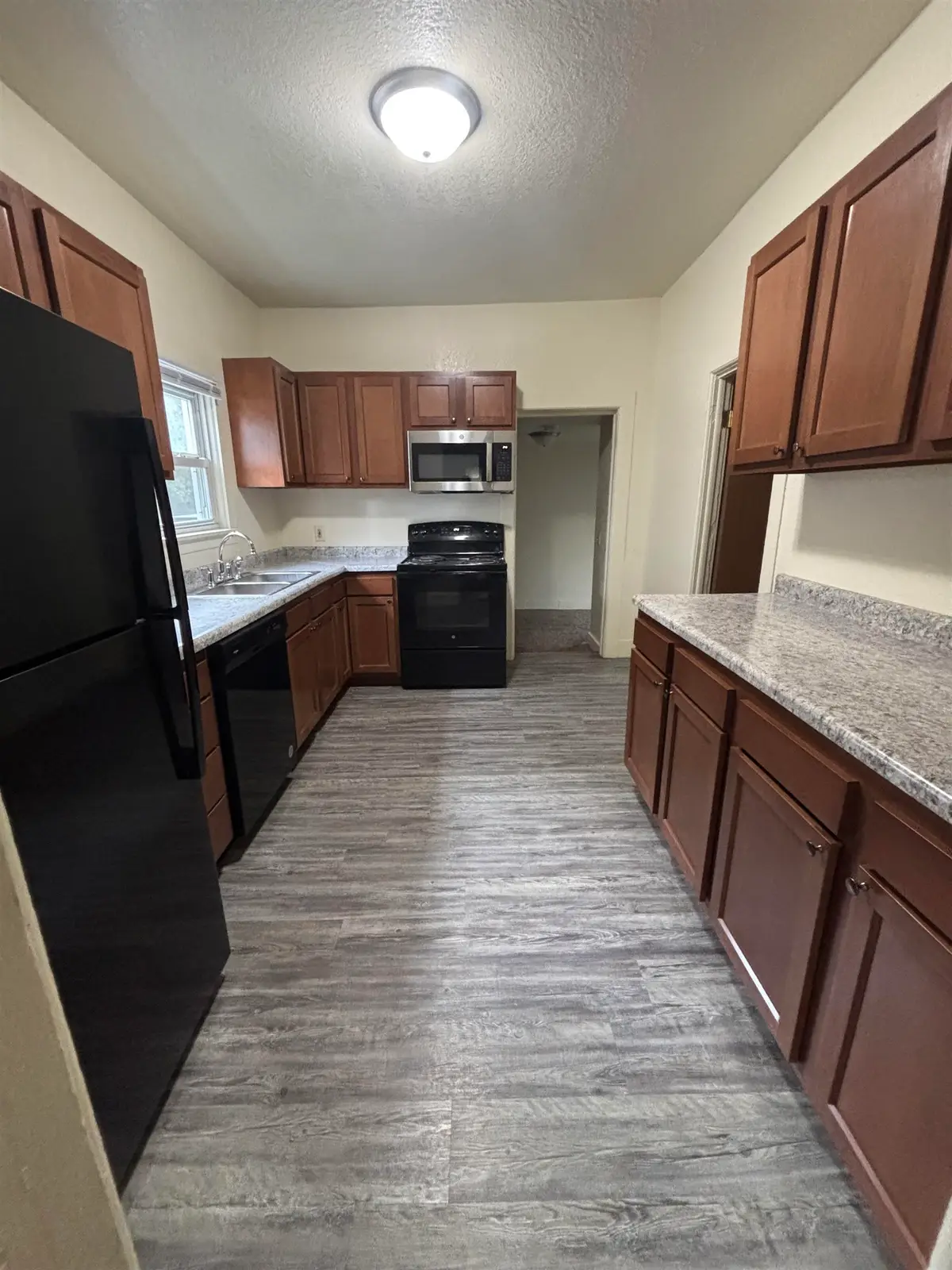 1015 S Franklin, Mount Pleasant, MI 48858 - #1