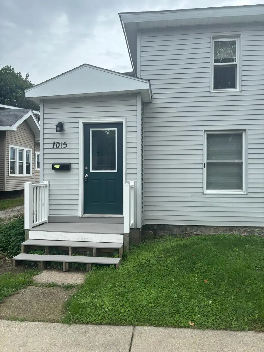 1015 S Franklin, Mount Pleasant, MI 48858 - #2