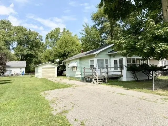 1315 Plum, Alma, MI 48801 - #1