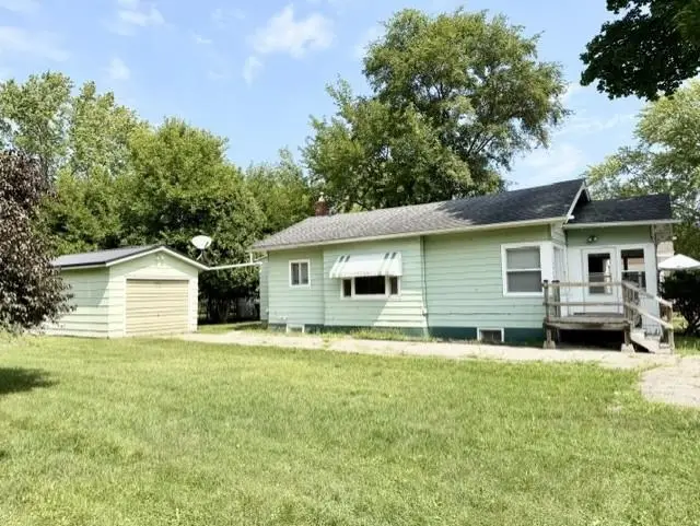 1315 Plum, Alma, MI 48801 - #2