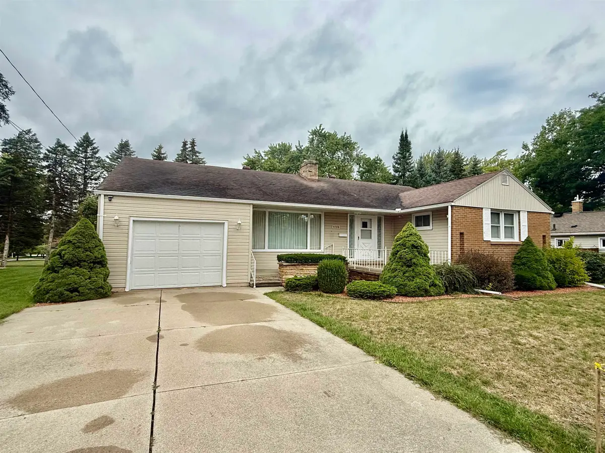445 Yale, Alma, MI 48801 - #1