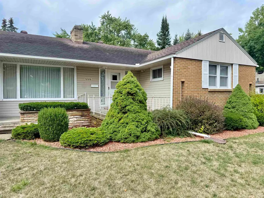 445 Yale, Alma, MI 48801 - #2