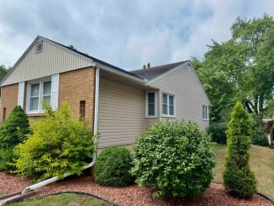 445 Yale, Alma, MI 48801 - #3