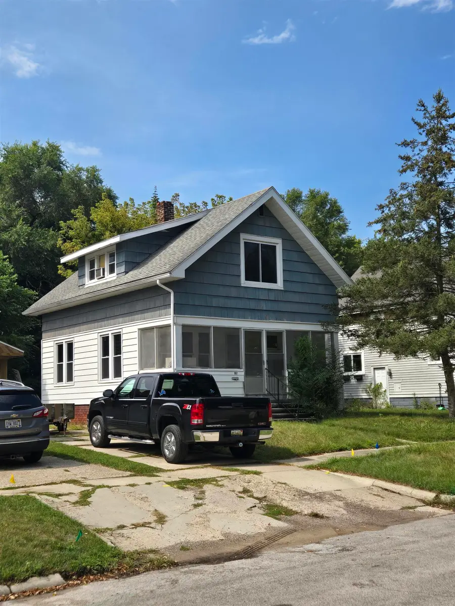 907 N Court, Alma, MI 48801 - #2