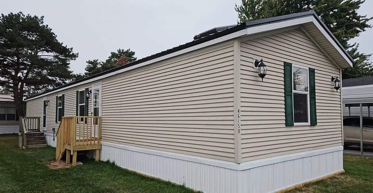 4151 E Jordan, Isabella, MI 48858 - #1