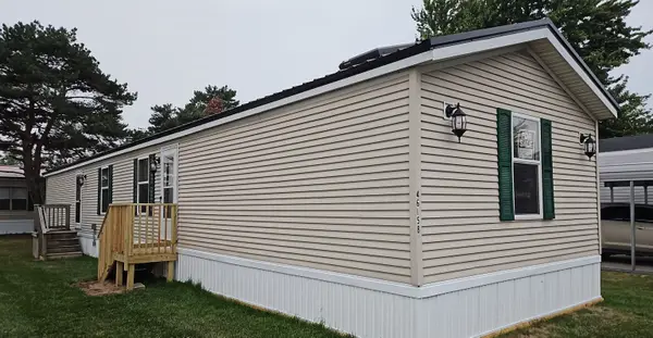 4151 E Jordan, MtPleasant, MI 48858
