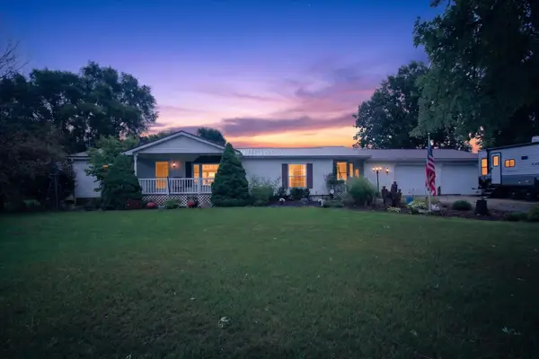 6486 N Winans, Alma, MI 48801