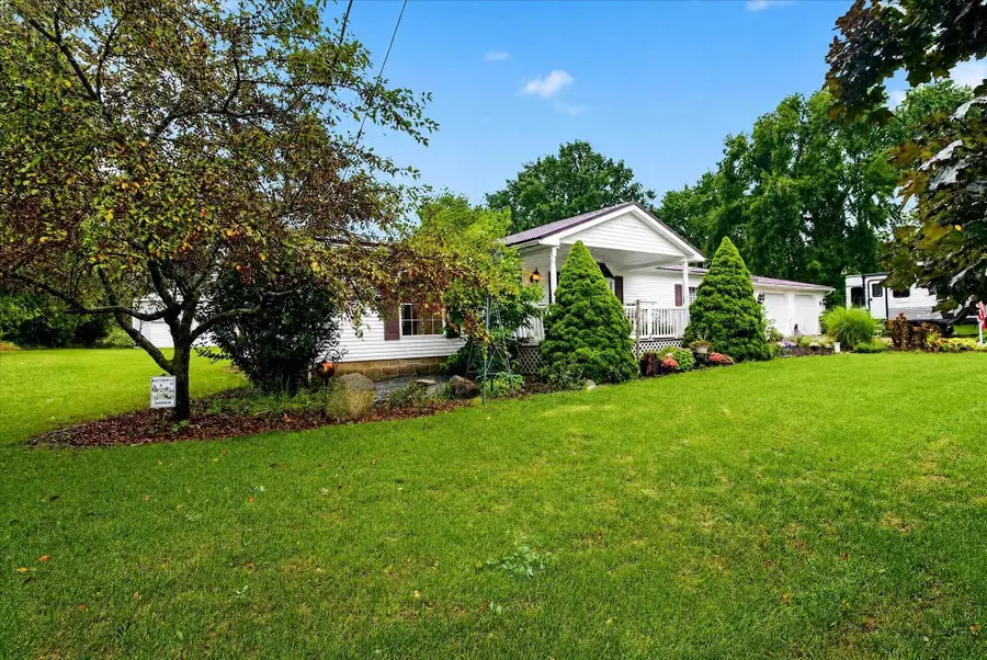 6486 N Winans, Alma, MI 48801 - #2