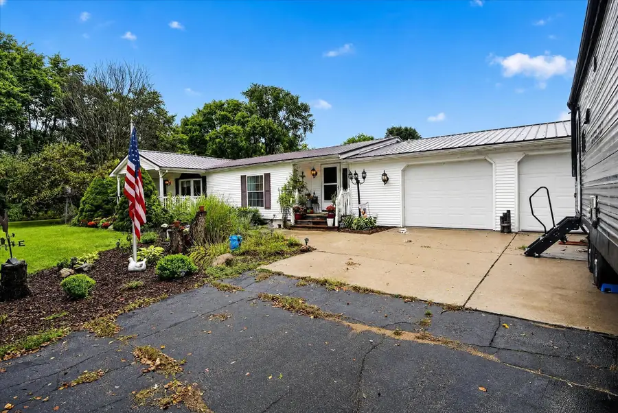 6486 N Winans, Alma, MI 48801 - #3