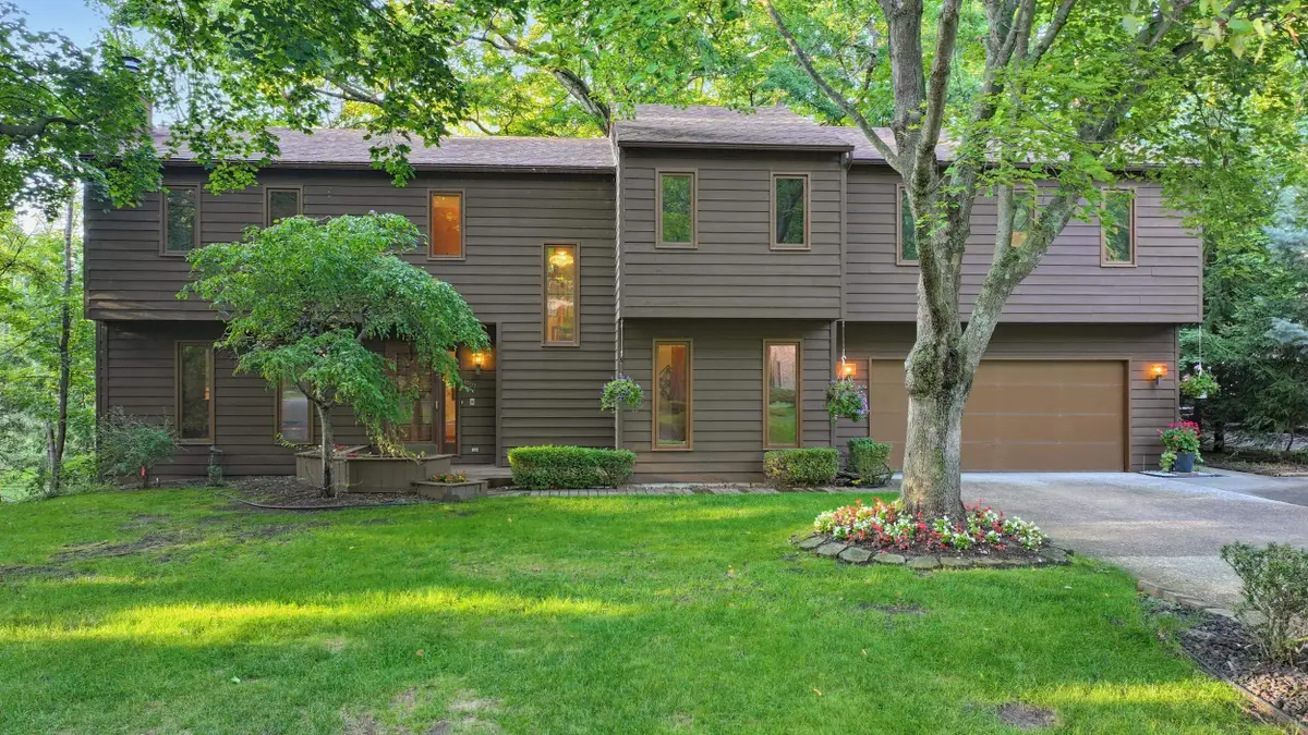 1207 Forest LN, Mount Pleasant, MI 48858 - #1