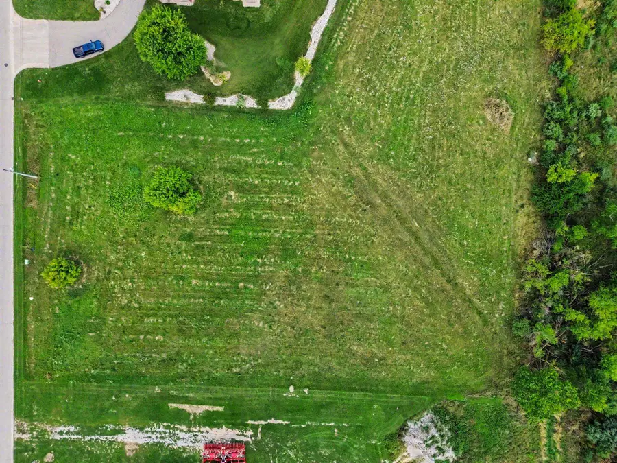 207 Dilts, Ithaca, MI 48847 - #3