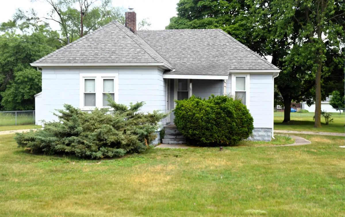 2139 S Isabella RD, Union, MI 48858 - #1