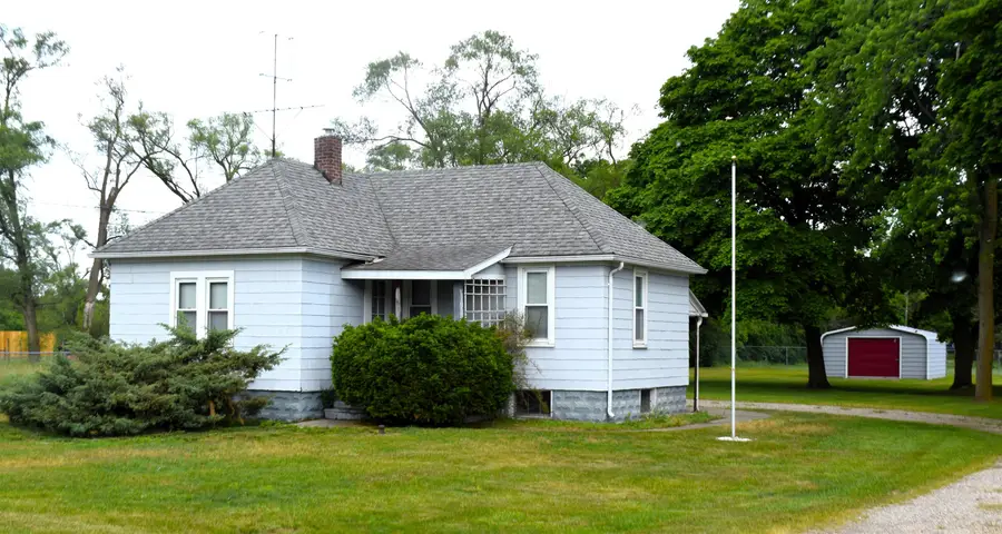 2139 S Isabella RD, Union, MI 48858 - #2