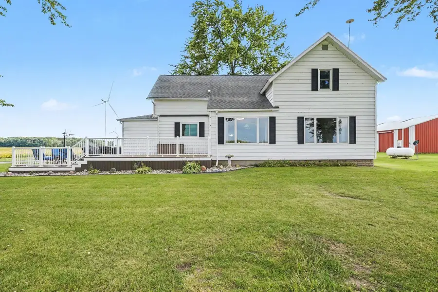 4104 E Tyler, Breckenridge, MI 48615 - #2