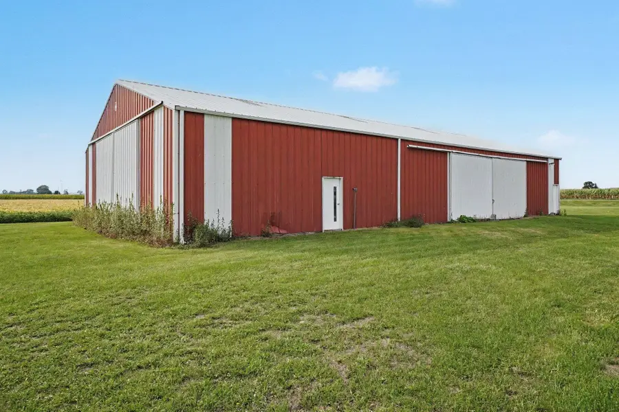 4104 E Tyler, Breckenridge, MI 48615 - #3