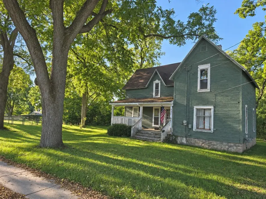 321 Ely, Alma, MI 48801 - #2
