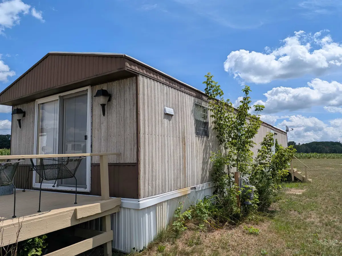 3033 S Coldwater, Broomfield, MI 48858 - #1