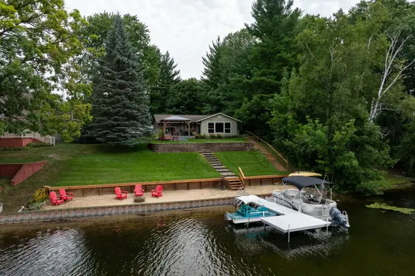 2748 Lone Pine, Farwell, MI 48622