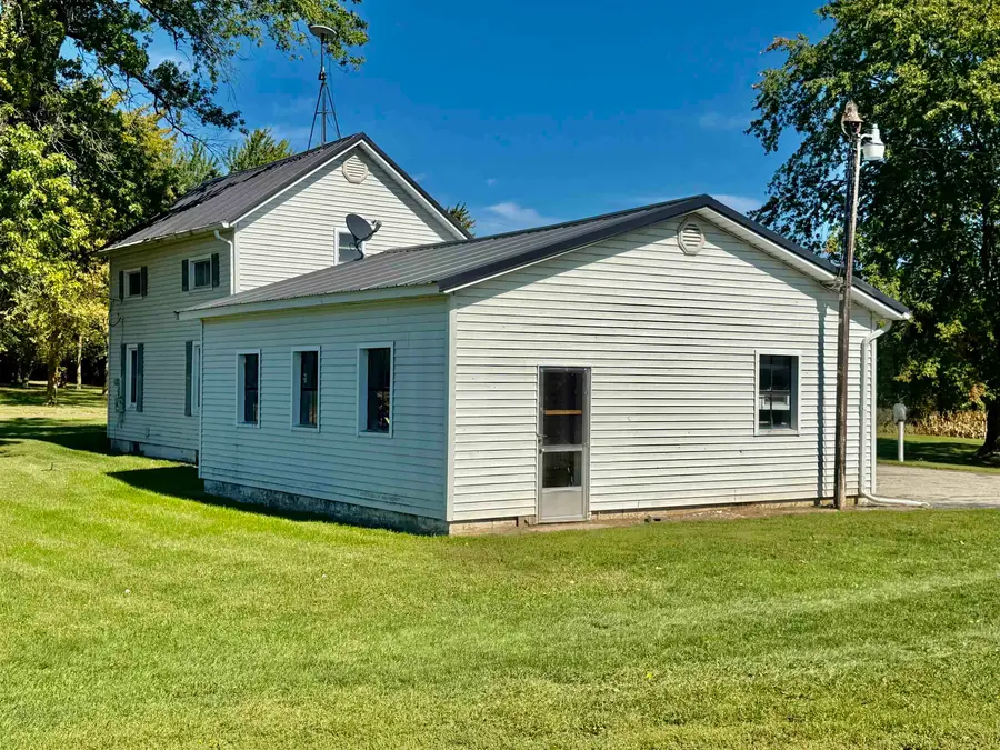588 E Pierce, Ithaca, MI 48847 - #3