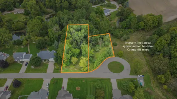 McDonald DR, MtPleasant, MI 48858