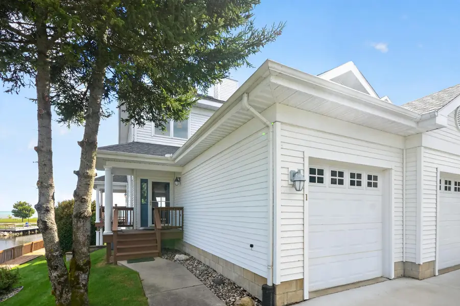907 W Lake, Tawas City, MI 48763 - #2