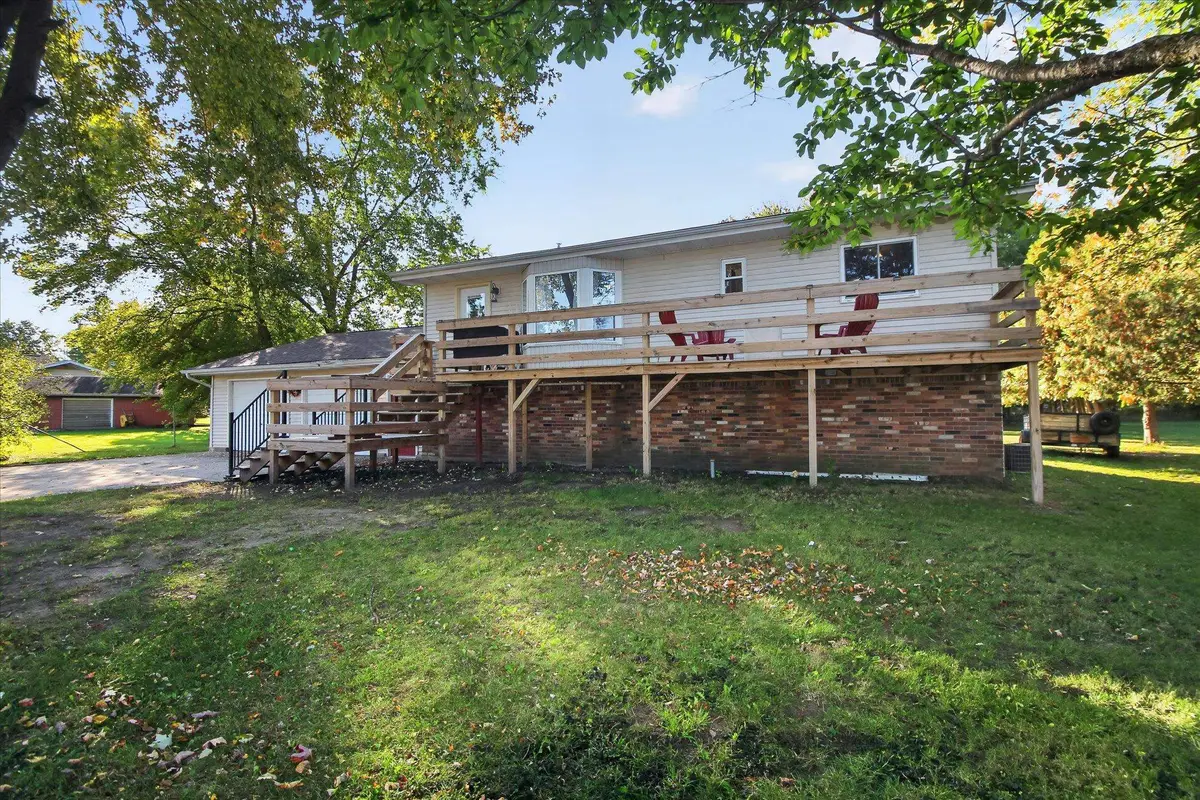 11575 Fifth ST, Riverdale, MI 48877 - #1
