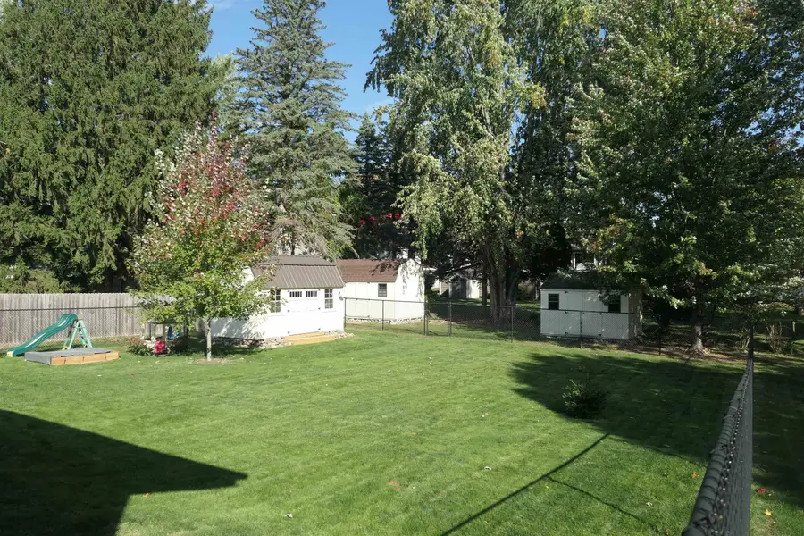 210 Pineview, Alma, MI 48801 - #3