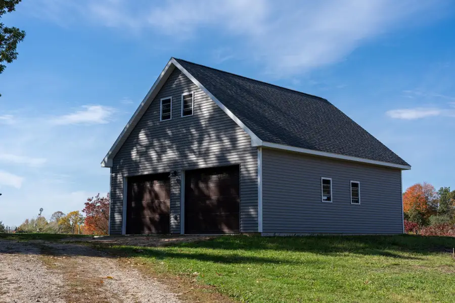 9355 W Blanchard, Blanchard, MI 49310 - #3