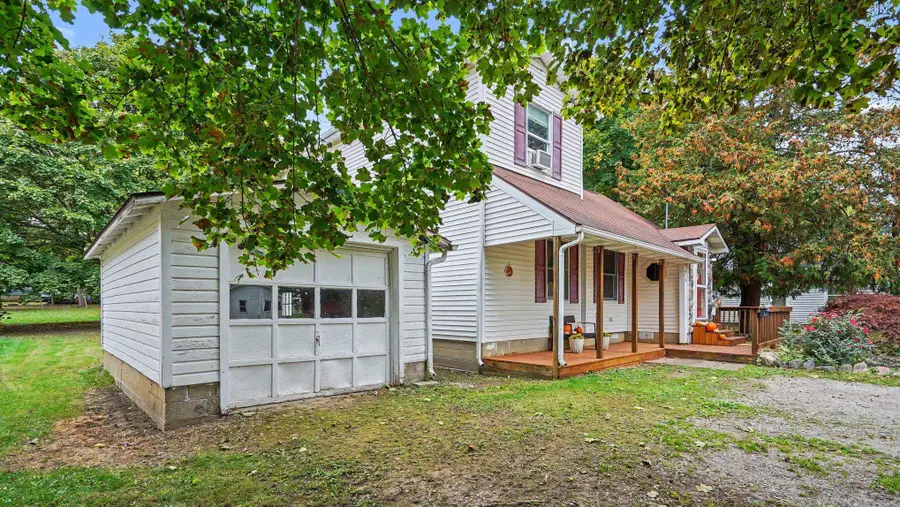 515 N Ithaca ST, Ithaca, MI 48847 - #2