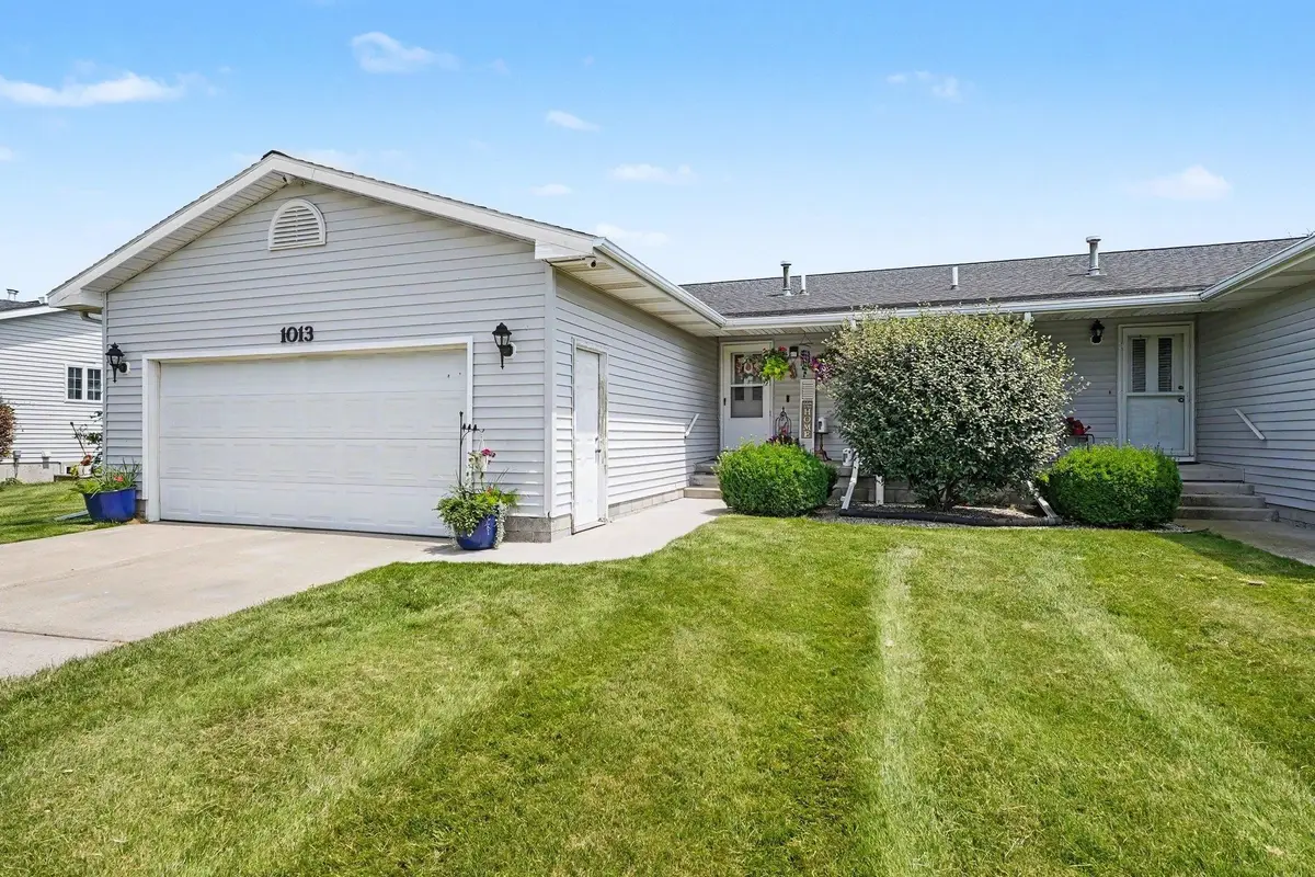 1013 Sweeney, Mount Pleasant, MI 48858 - #1