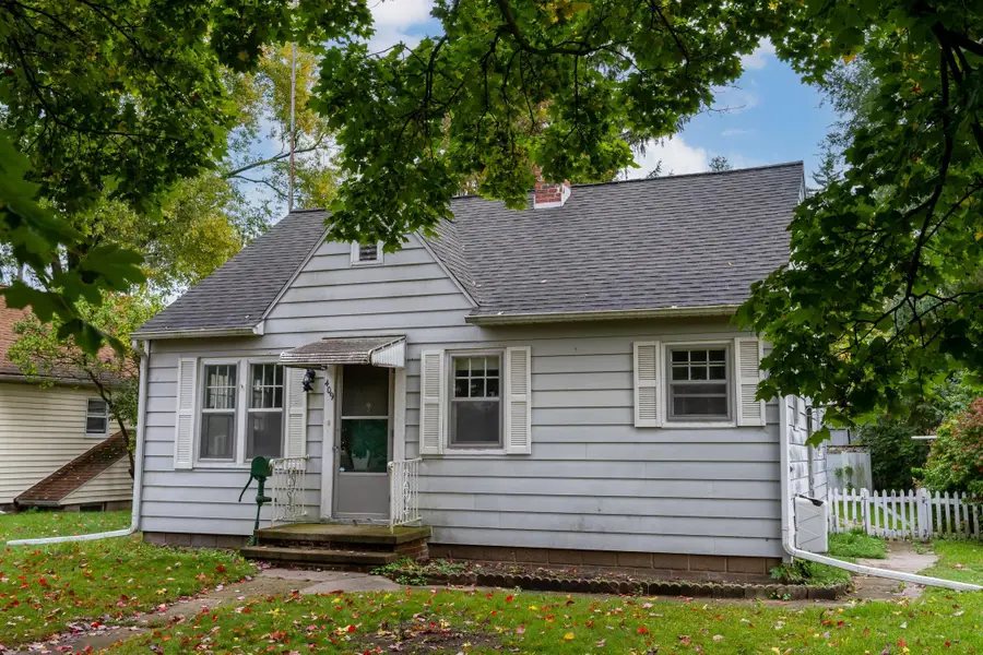 409 Oak, Mount Pleasant, MI 48858 - #2