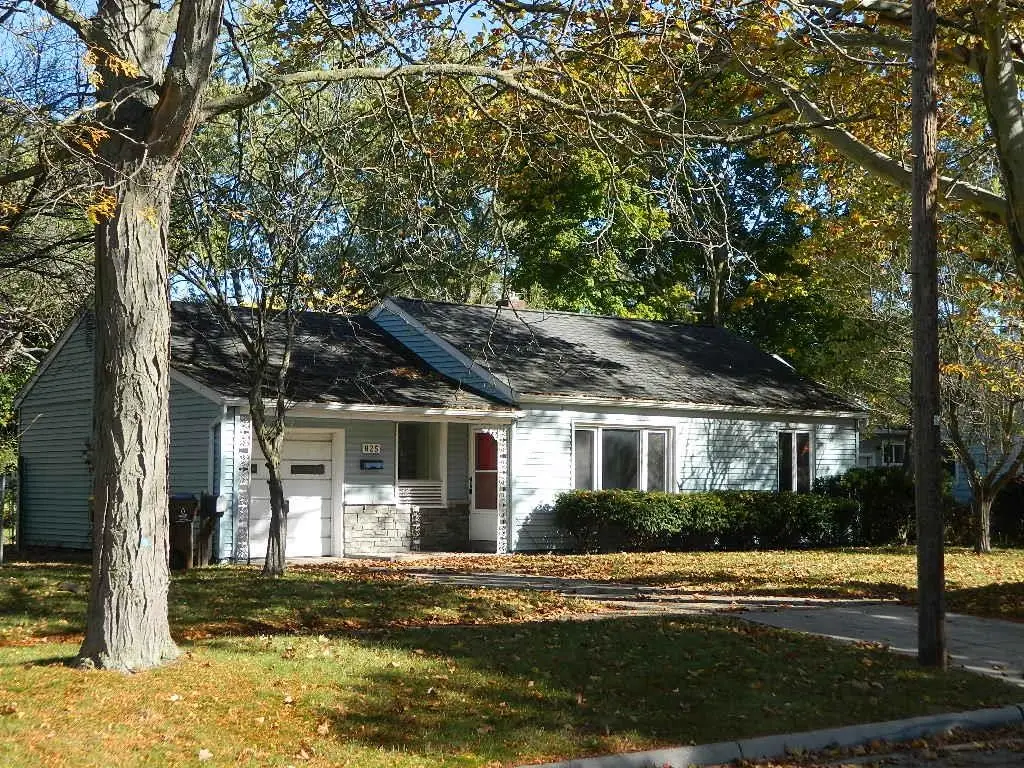 825 Crosslanes, Mount Pleasant, MI 48858 - #1