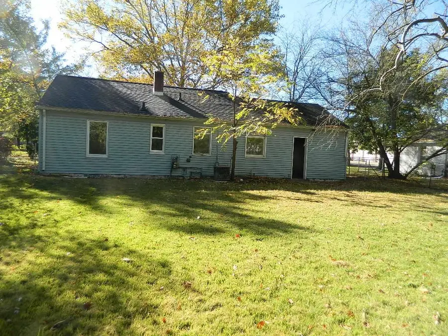 825 Crosslanes, Mount Pleasant, MI 48858 - #3