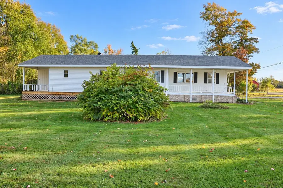613 S Main, Ovid, MI 48866 - #3