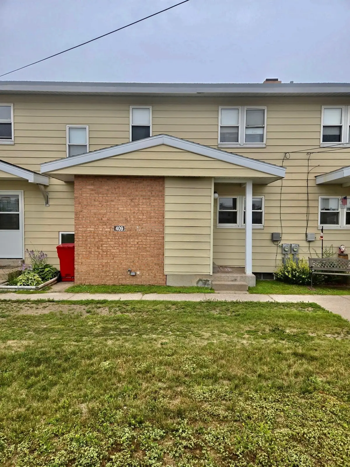 409 Mustang ST, Gwinn, MI 49841 - #1