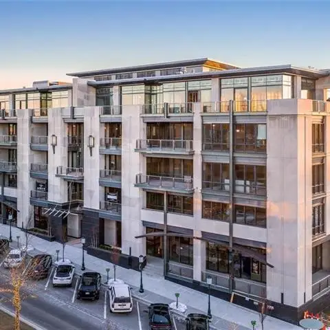 369 N Old Woodward Avenue Unit: 206, Birmingham, MI 48009