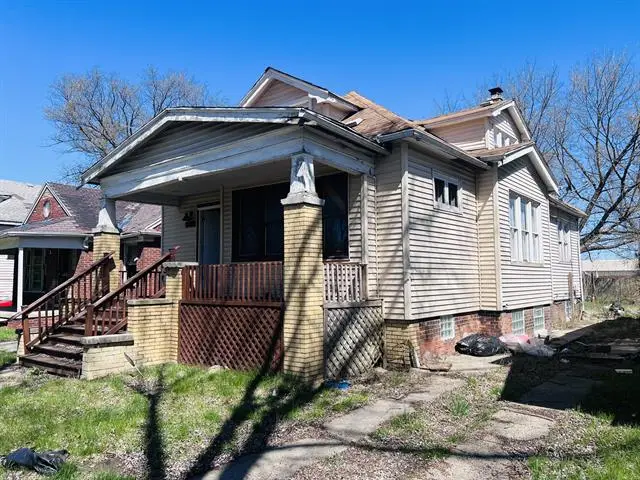 18040 St Louis Avenue, Detroit, MI 48234 - #1