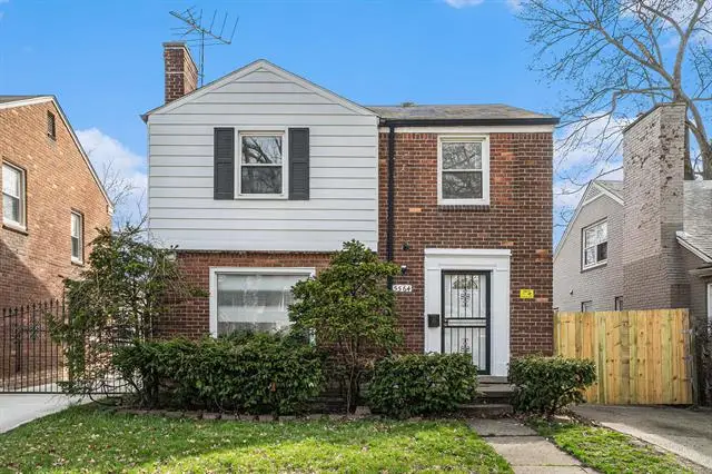 5564 Bishop Street, Detroit, MI 48224 - Image #3